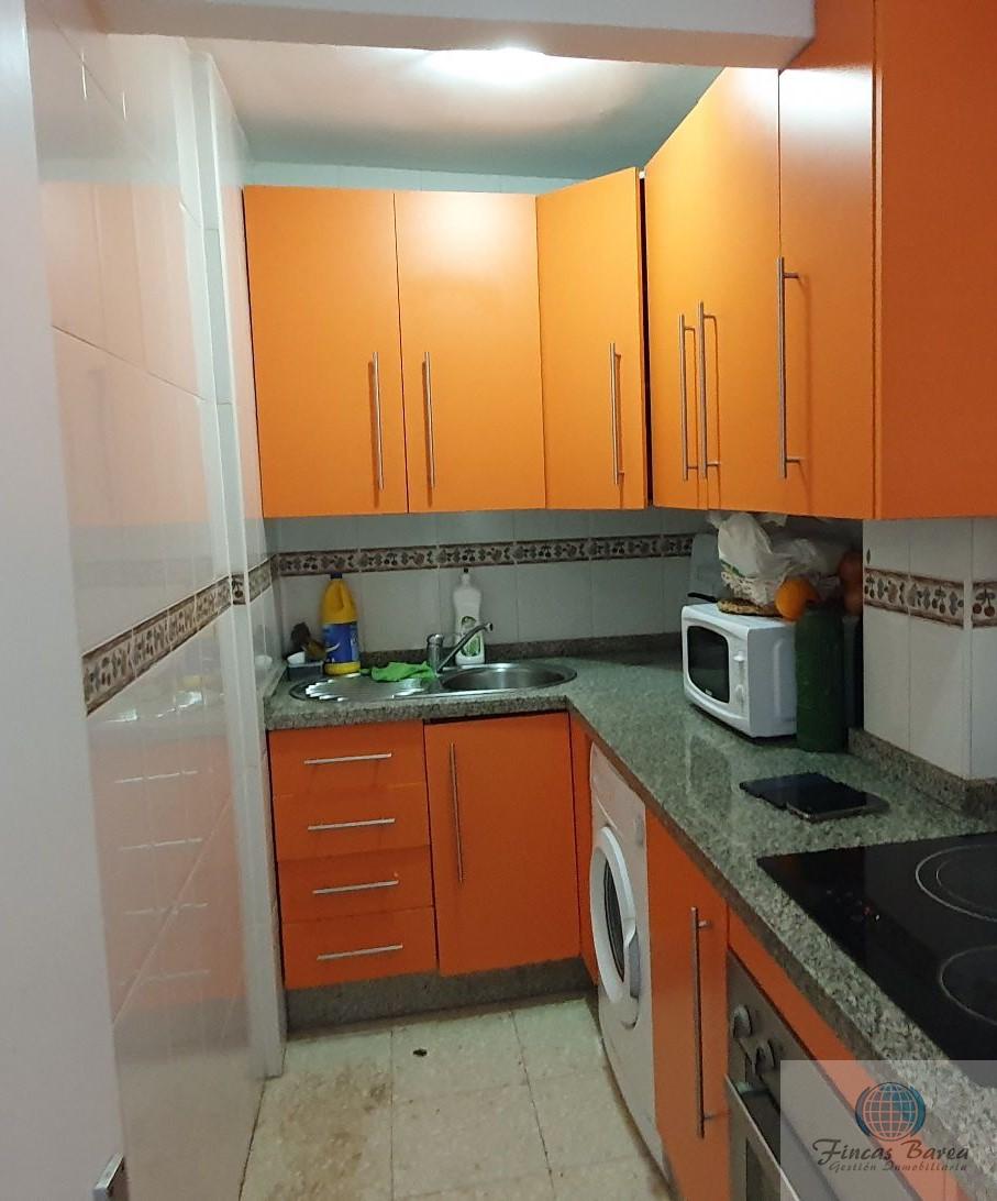 Venta de piso en Fuengirola