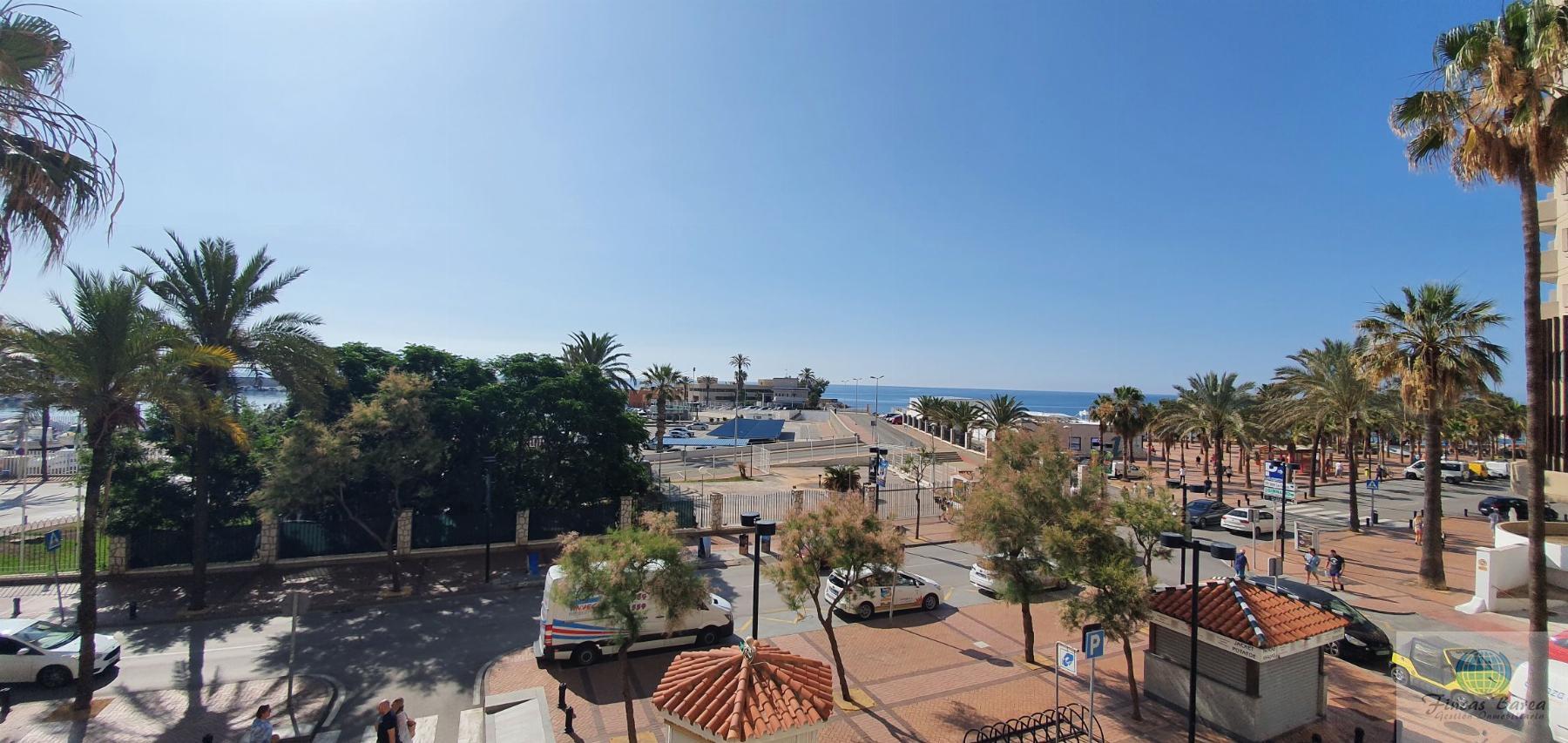 Venta de piso en Fuengirola