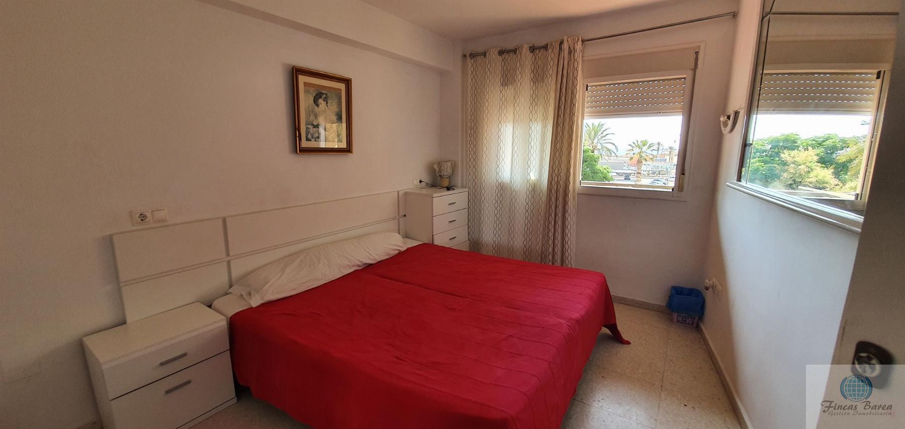 Venta de piso en Fuengirola
