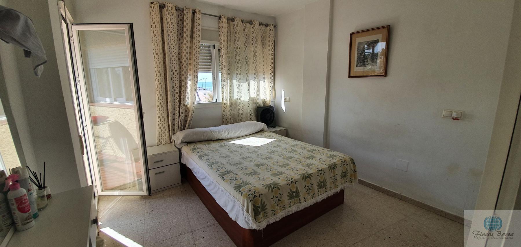 Venta de piso en Fuengirola