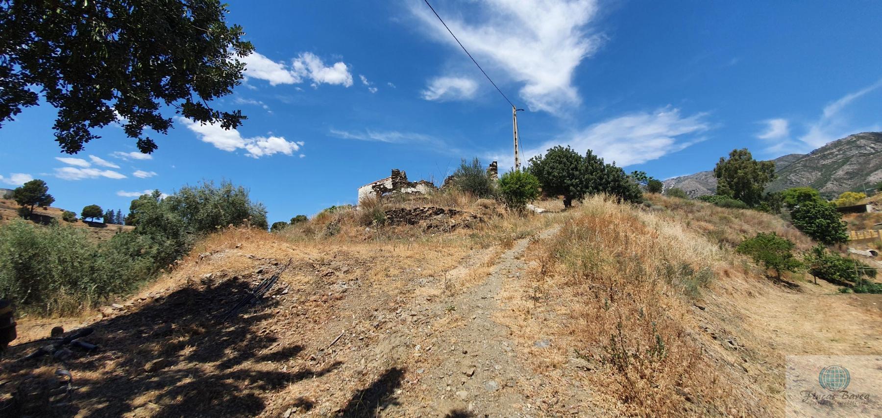 Venta de terreno en Mijas