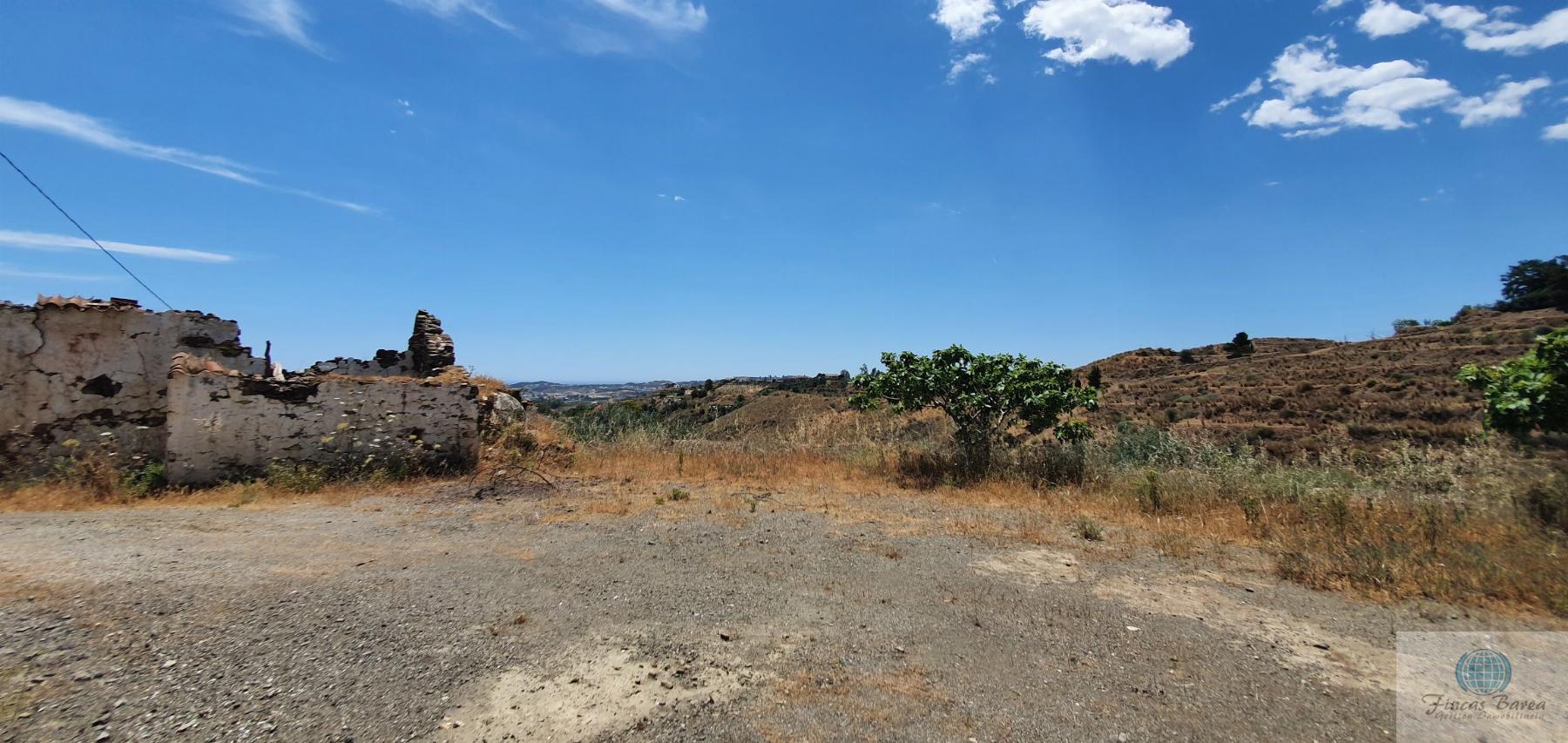 Venta de terreno en Mijas
