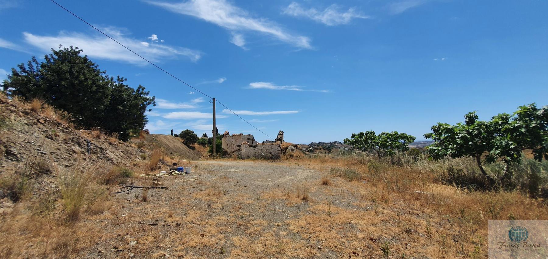 Venta de terreno en Mijas