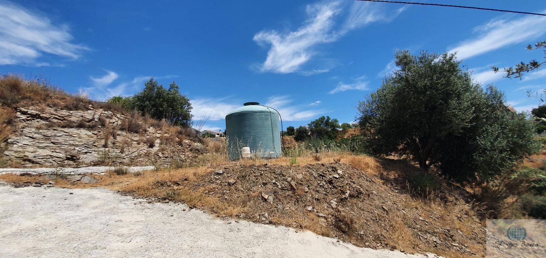 Venta de terreno en Mijas
