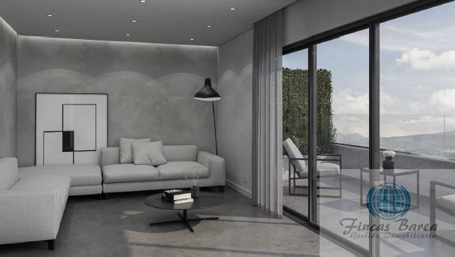 For sale of flat in Mijas Costa