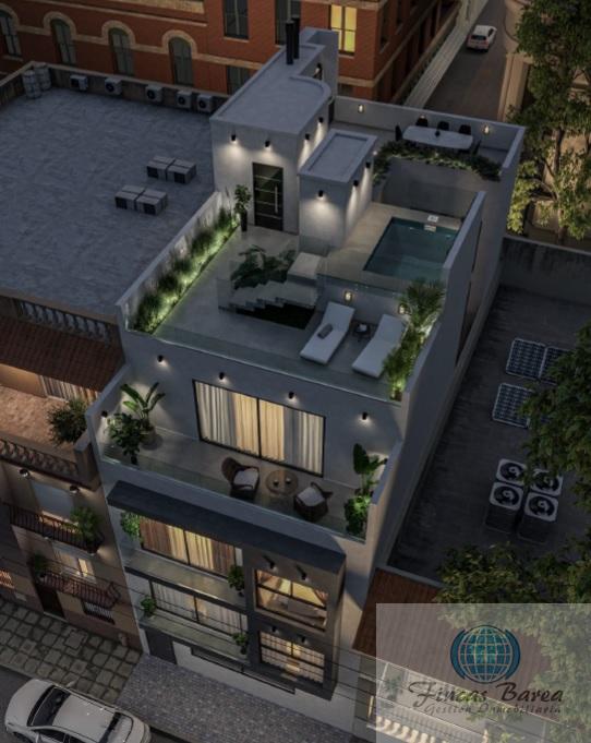 For sale of penthouse in Mijas Costa