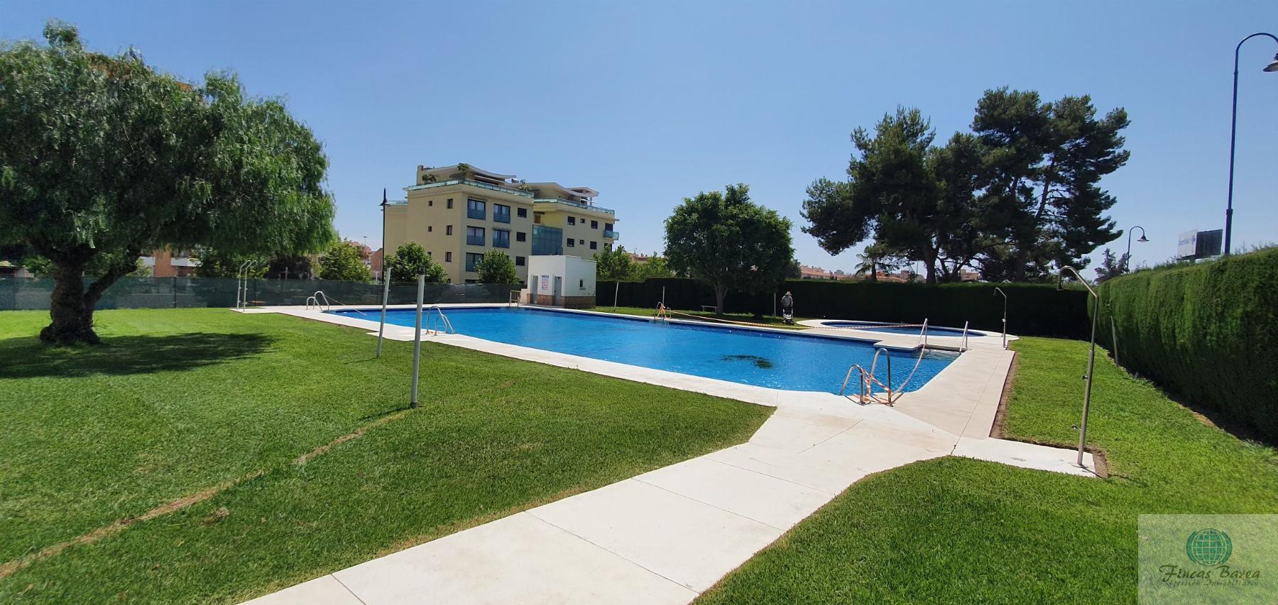 Venta de piso en Mijas Costa