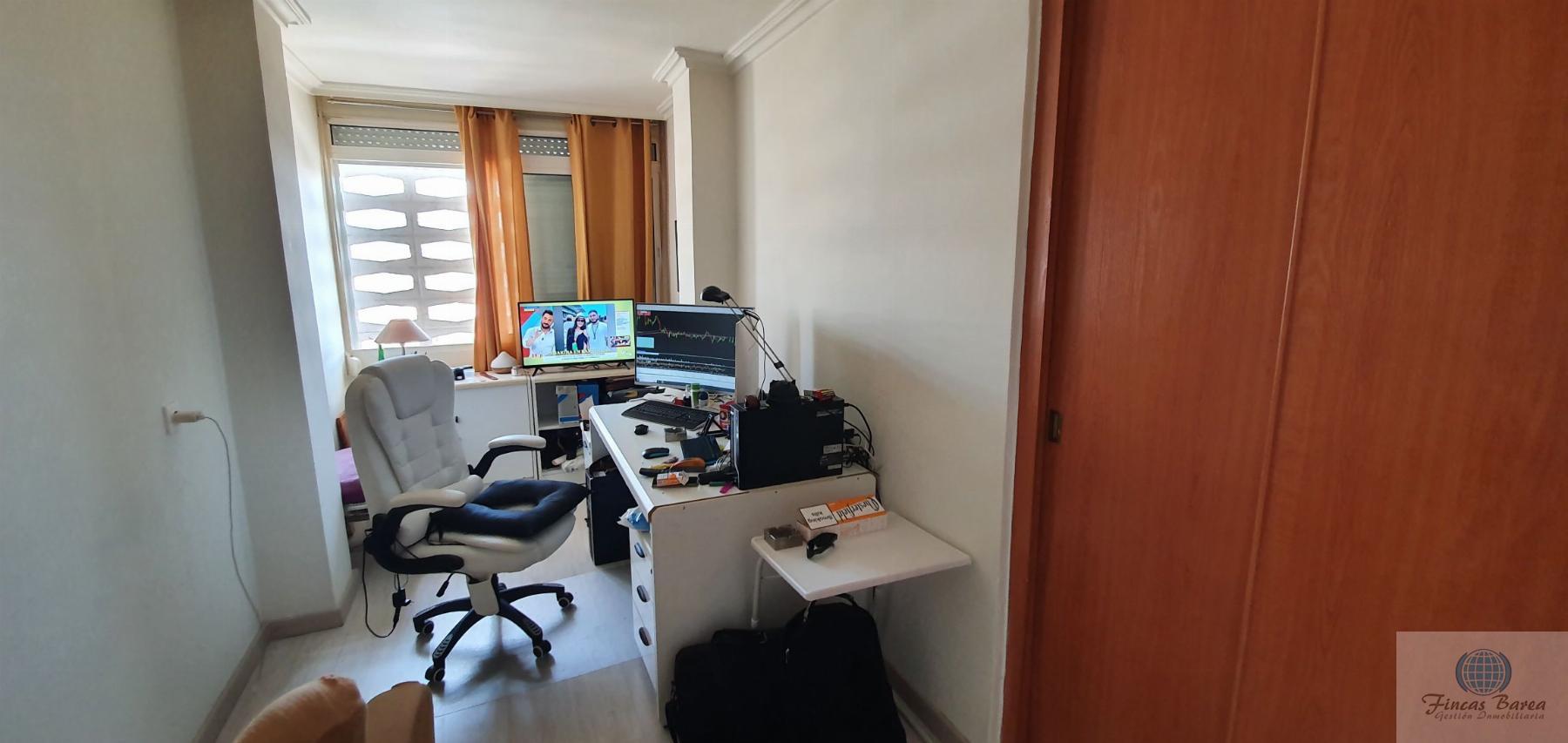 For sale of flat in Mijas Costa