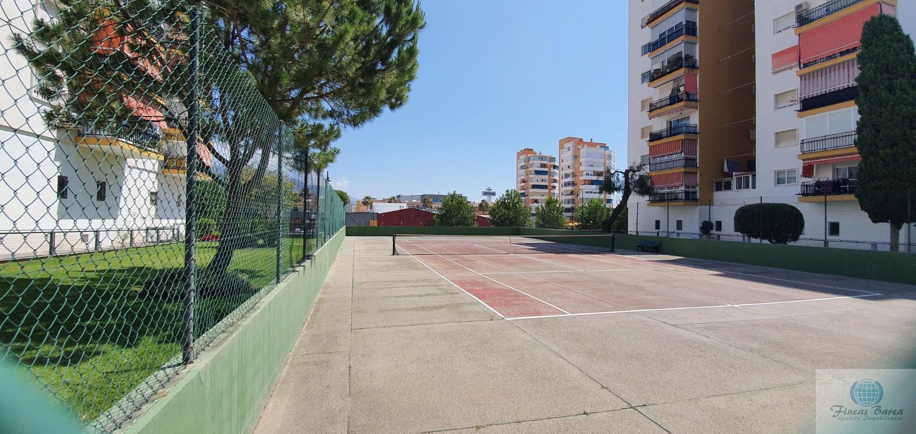 For sale of flat in Mijas Costa