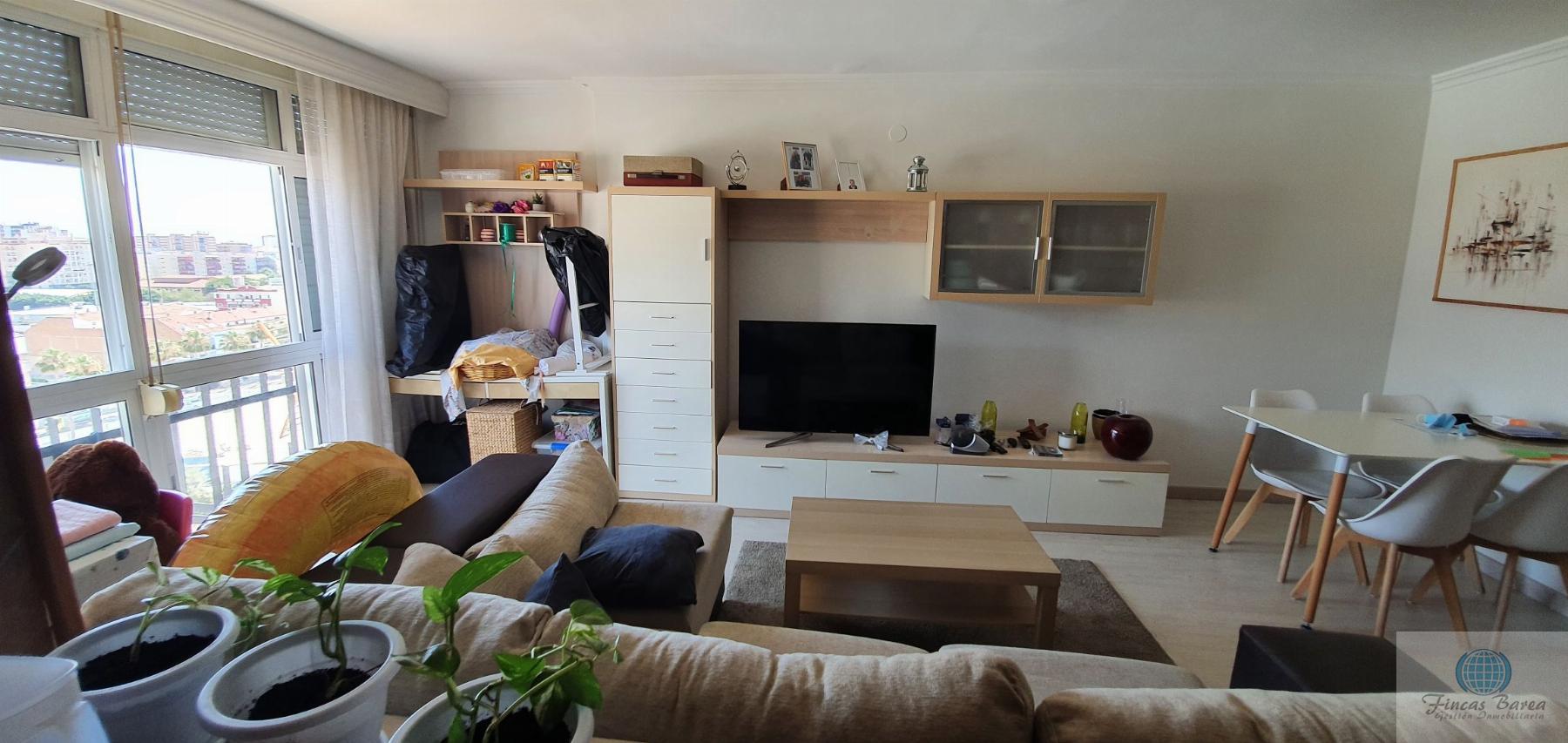 For sale of flat in Mijas Costa