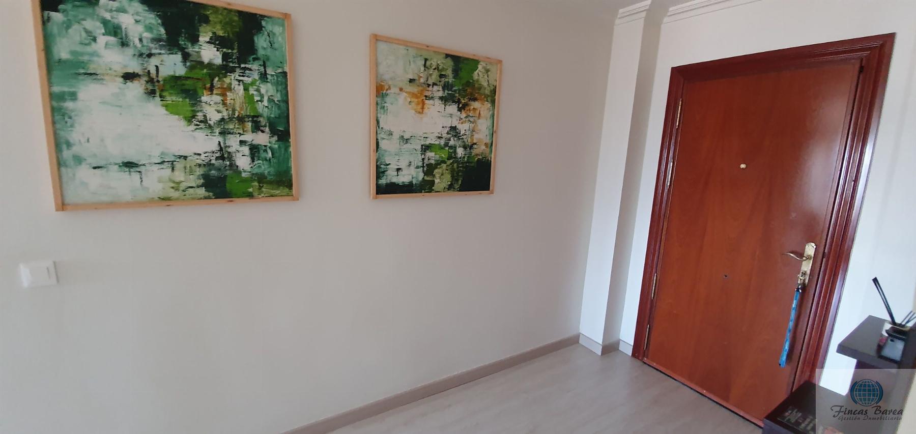 For sale of flat in Mijas Costa