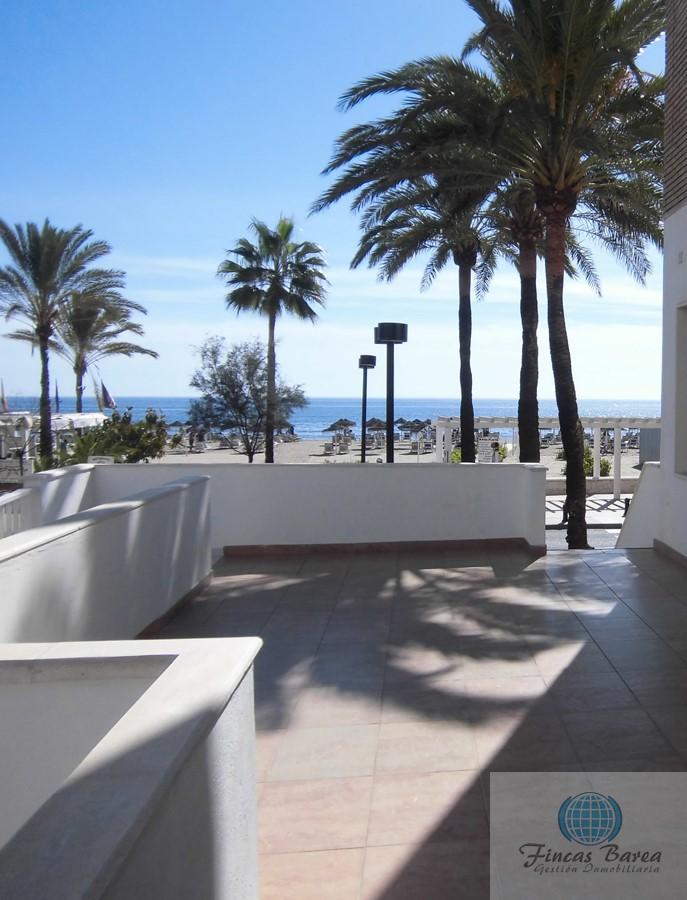 For sale of commercial in Fuengirola