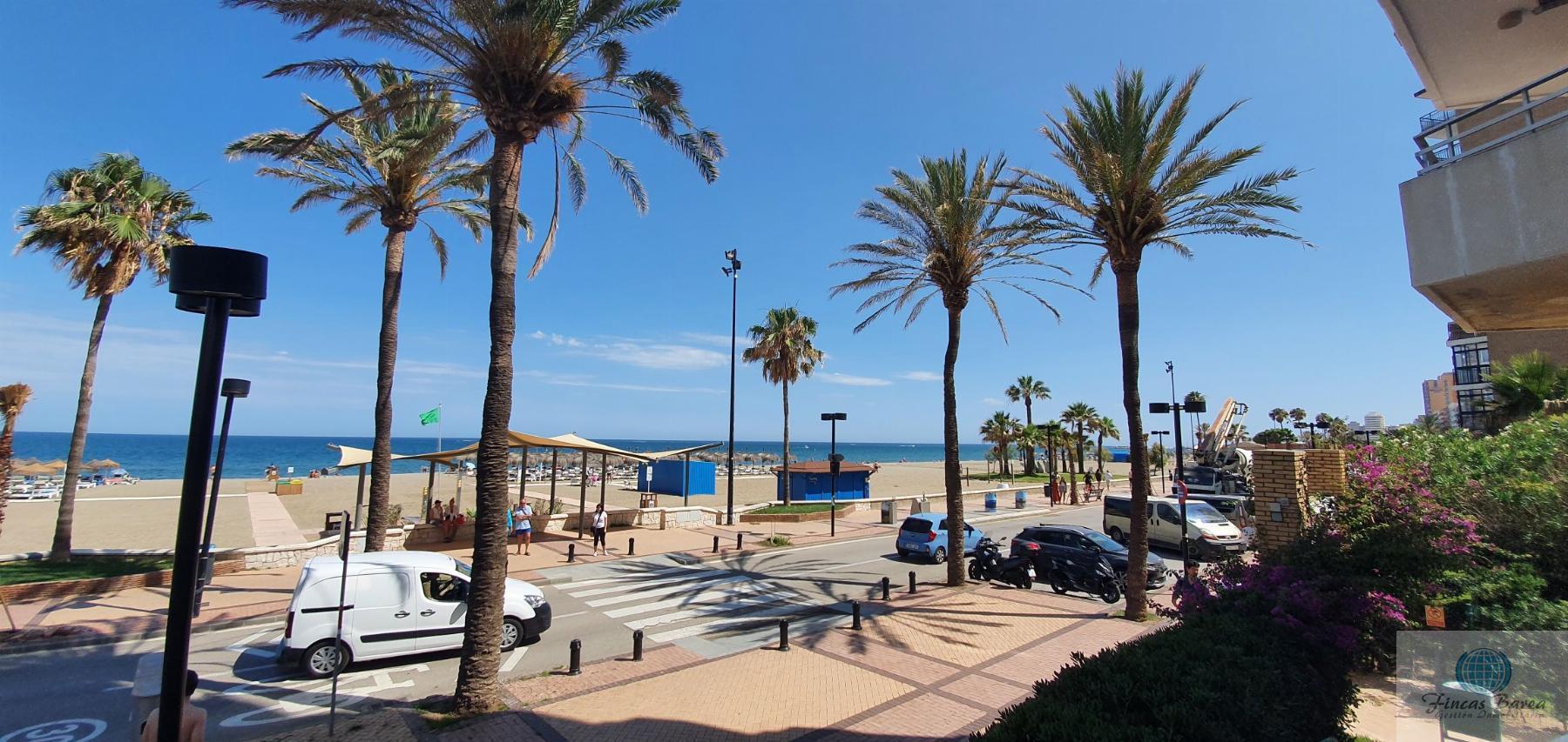 For sale of commercial in Fuengirola
