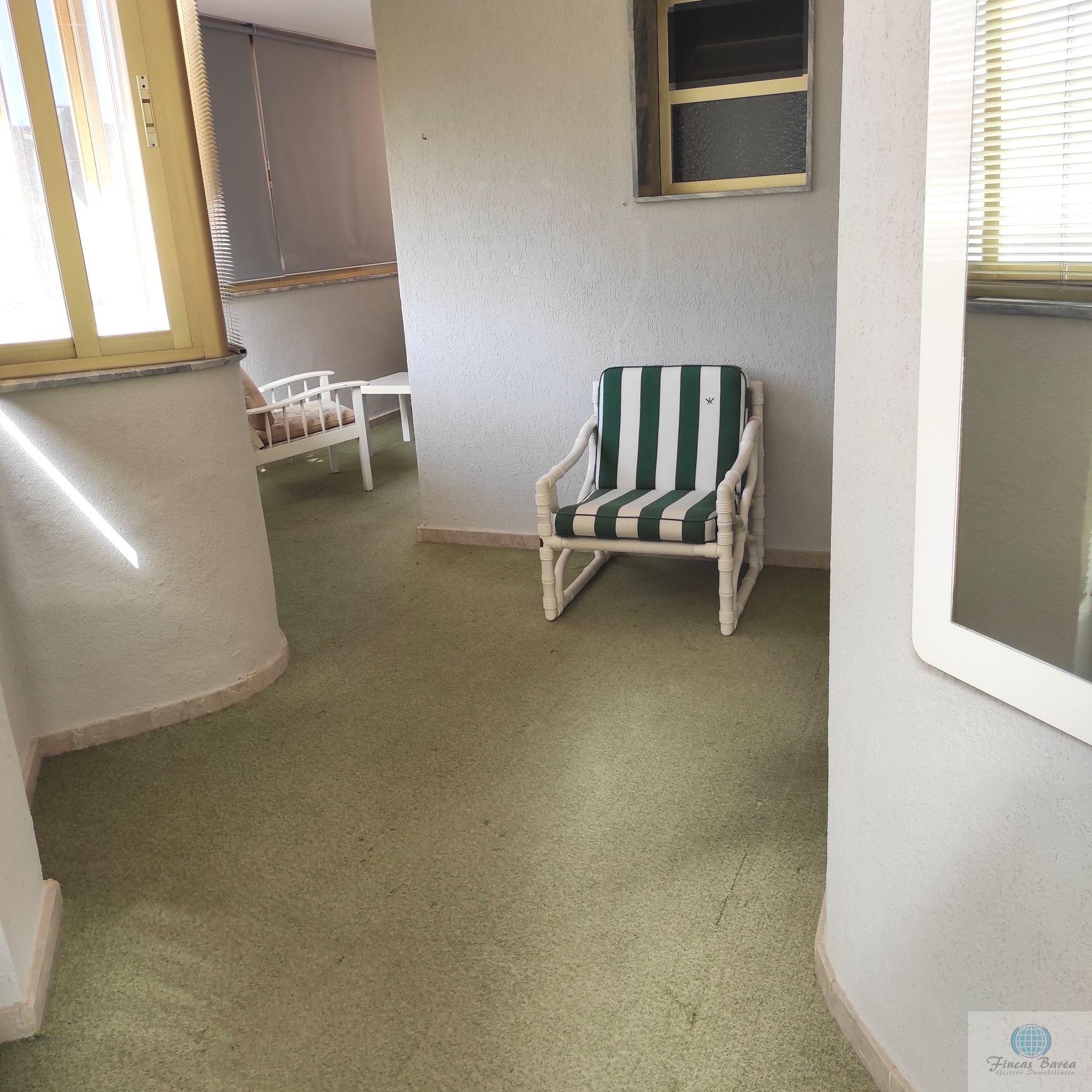 For sale of flat in Fuengirola