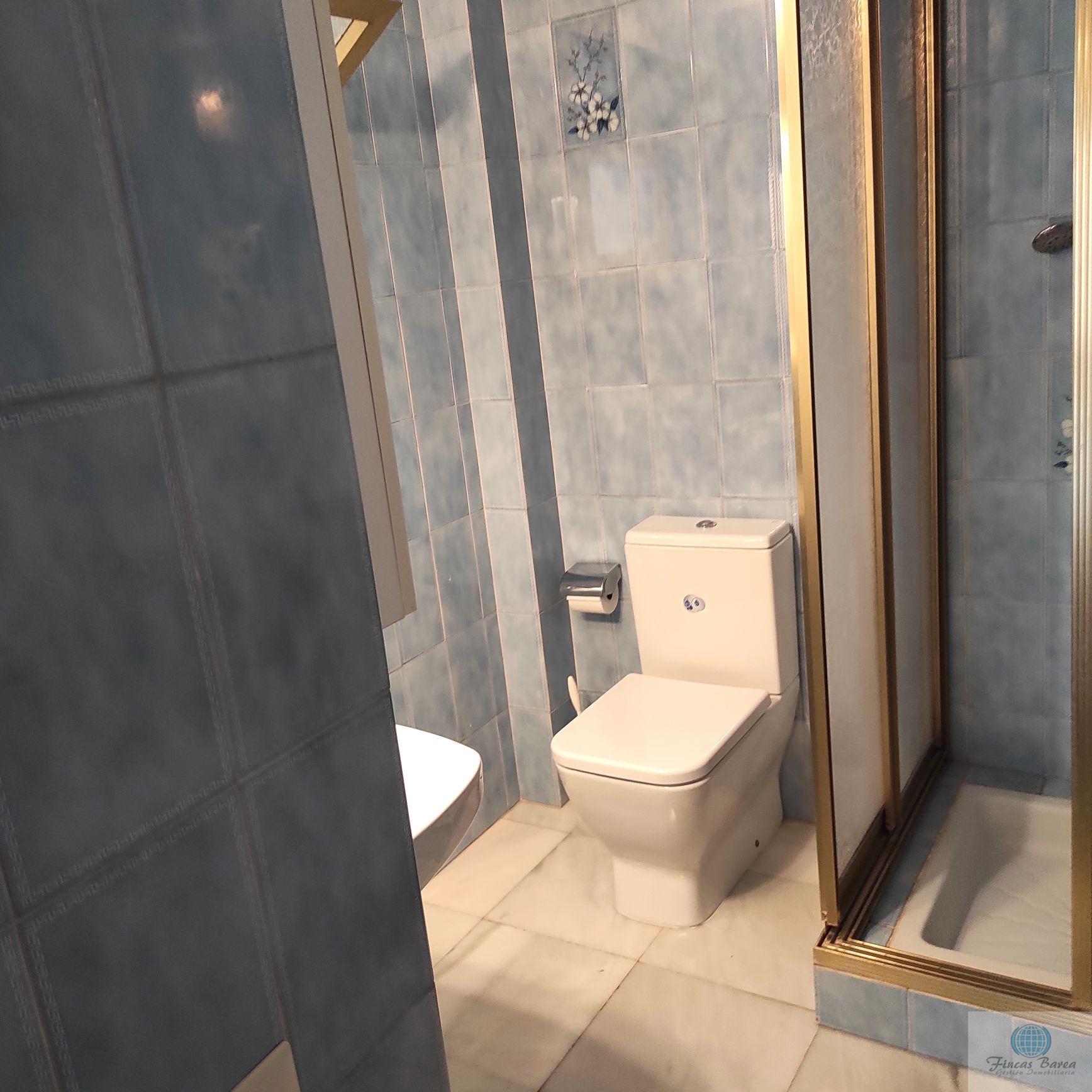 For sale of flat in Fuengirola