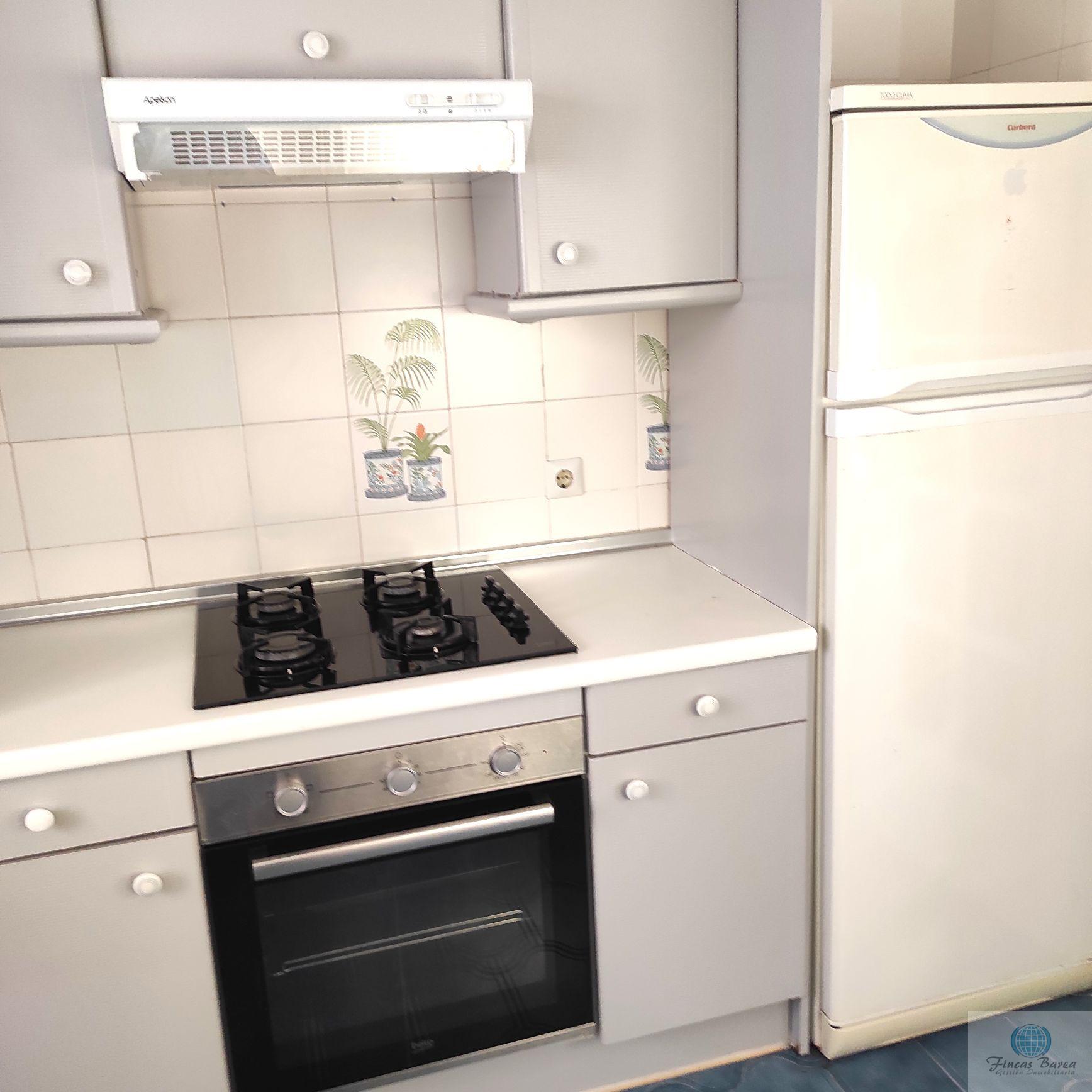 For sale of flat in Fuengirola