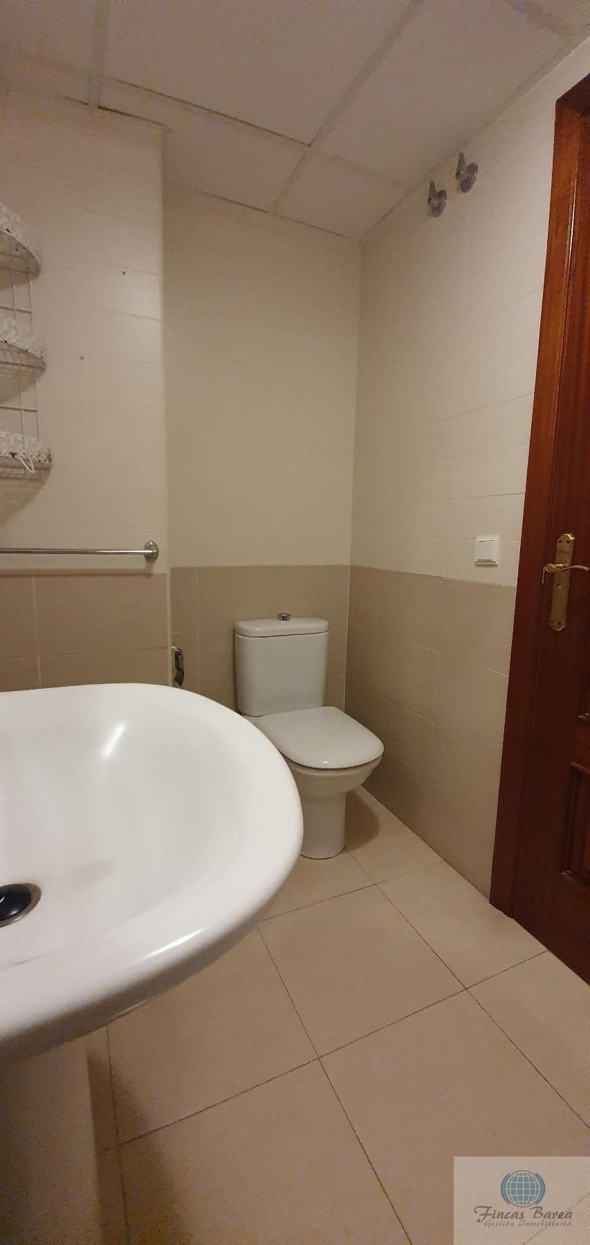 For sale of flat in Fuengirola