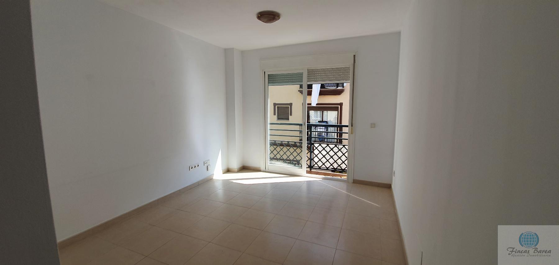 For sale of flat in Fuengirola