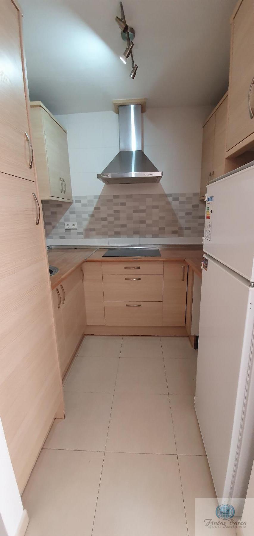 For sale of flat in Fuengirola