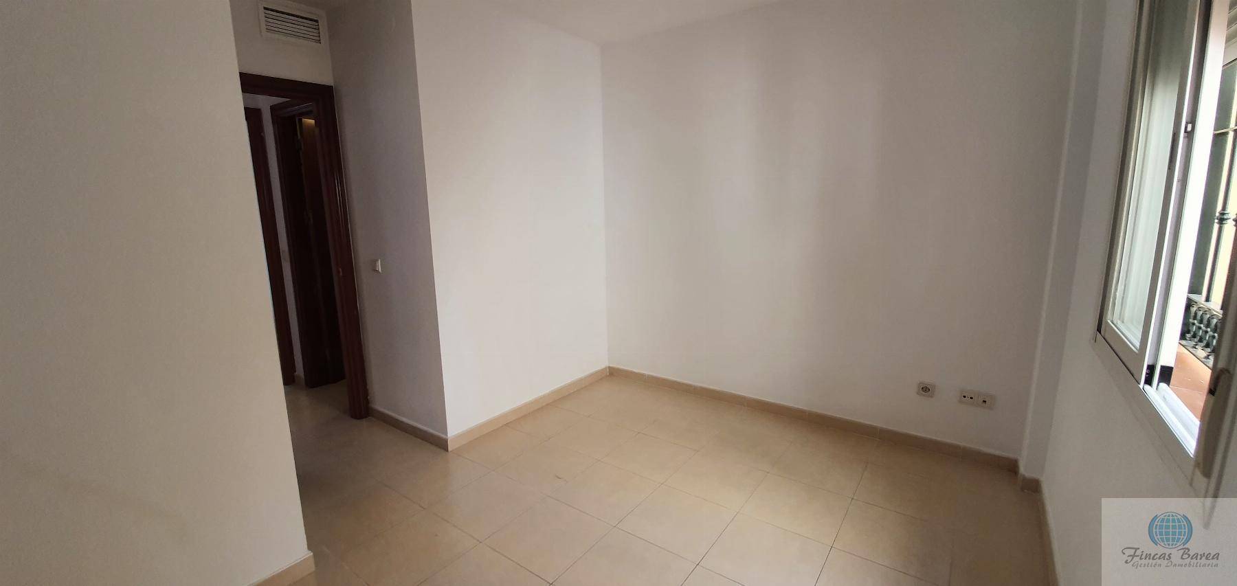 For sale of flat in Fuengirola