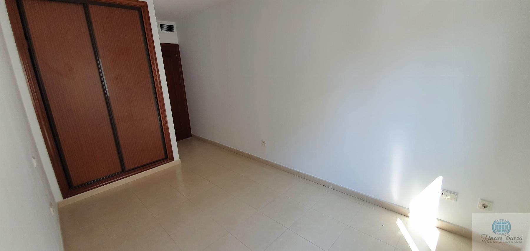 For sale of flat in Fuengirola