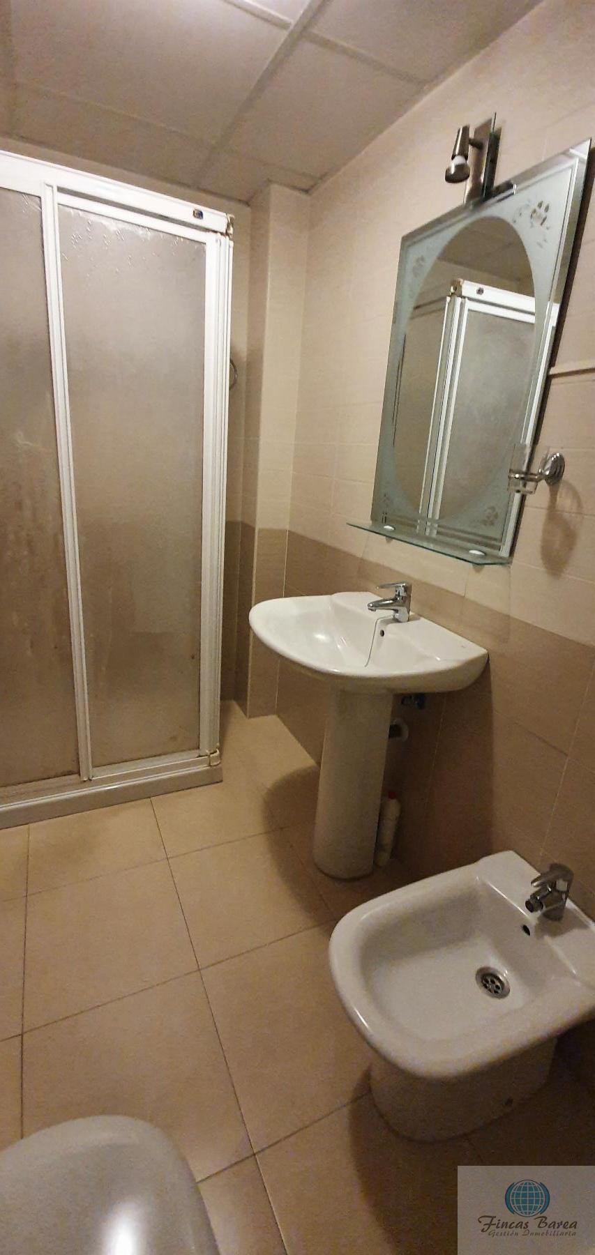 For sale of flat in Fuengirola