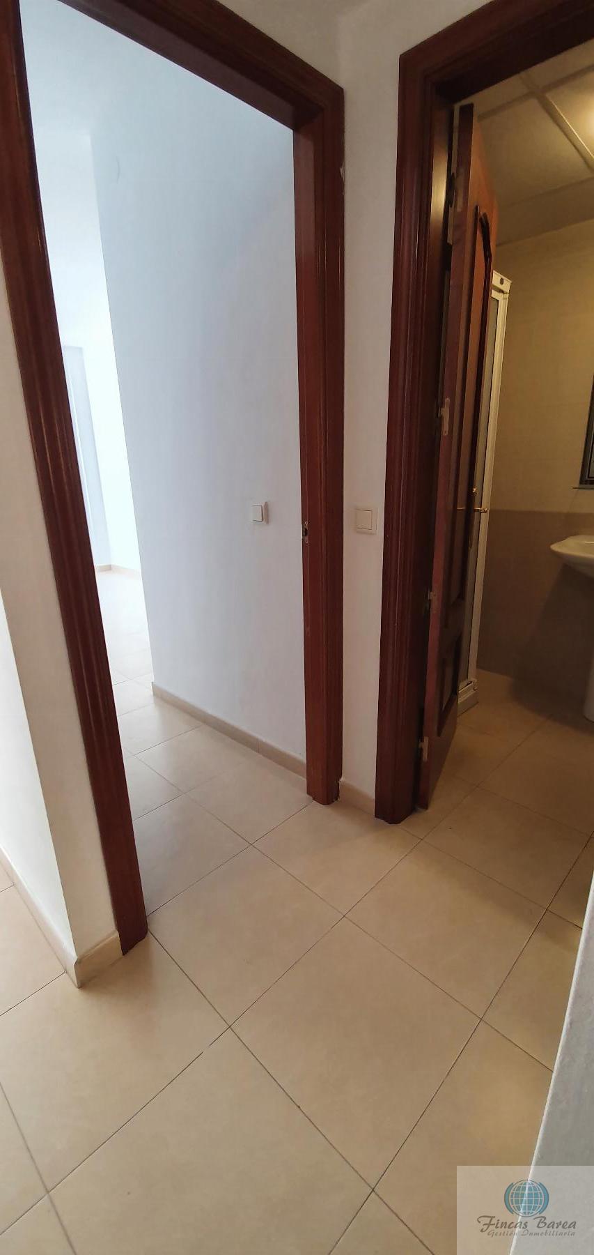 For sale of flat in Fuengirola