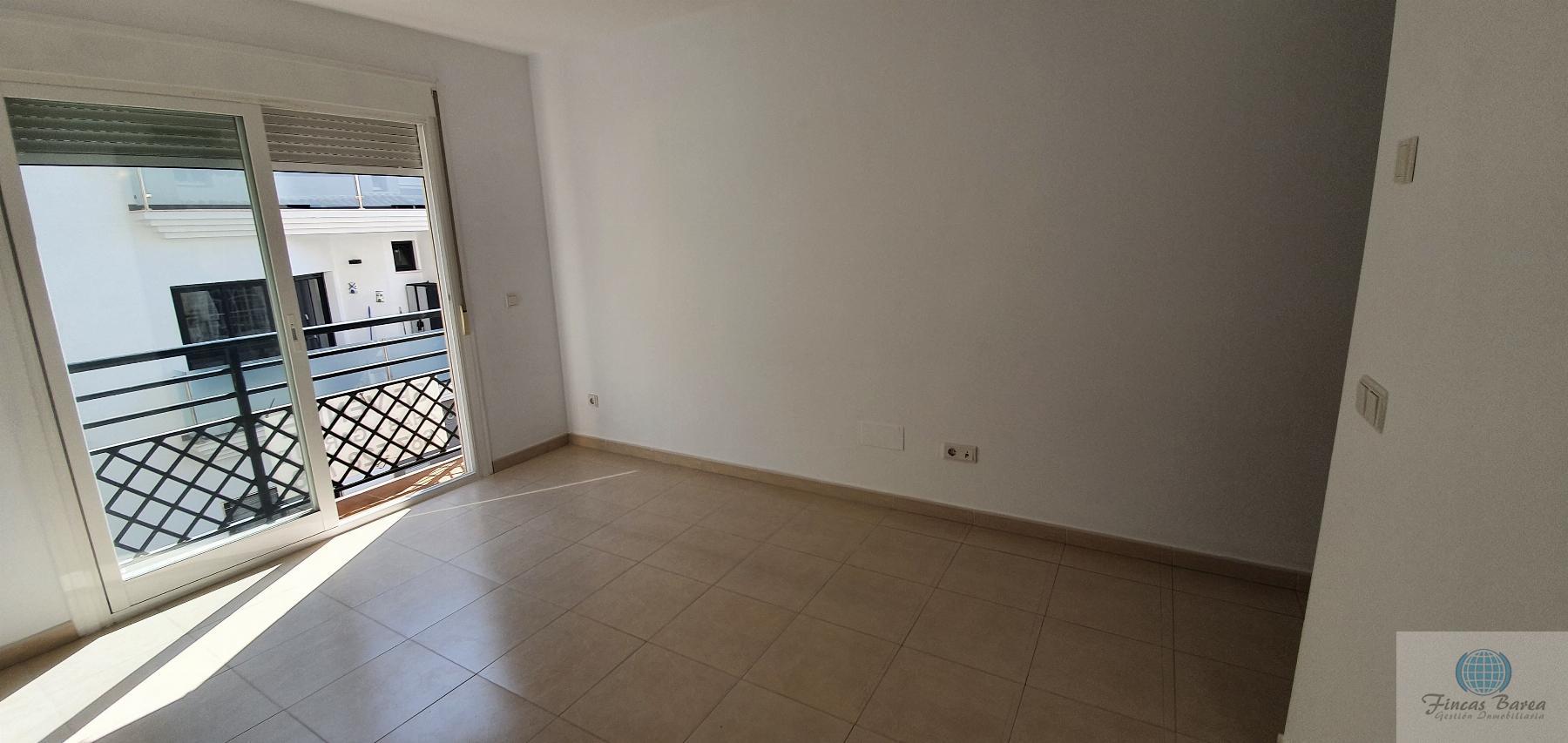 Venta de piso en Fuengirola