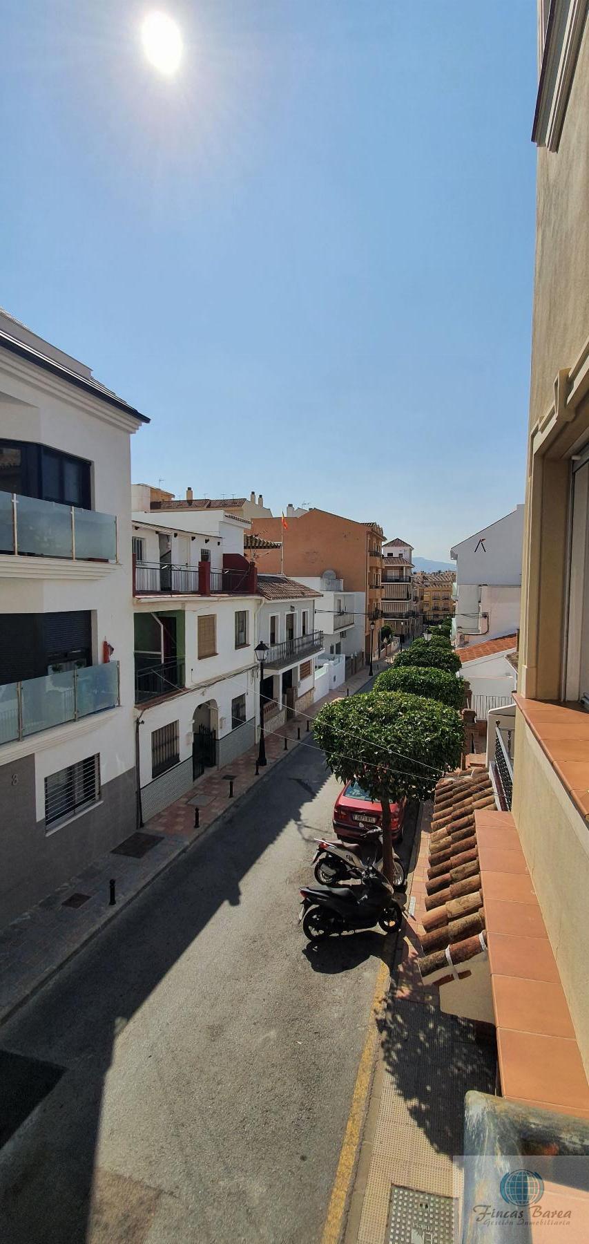 For sale of flat in Fuengirola