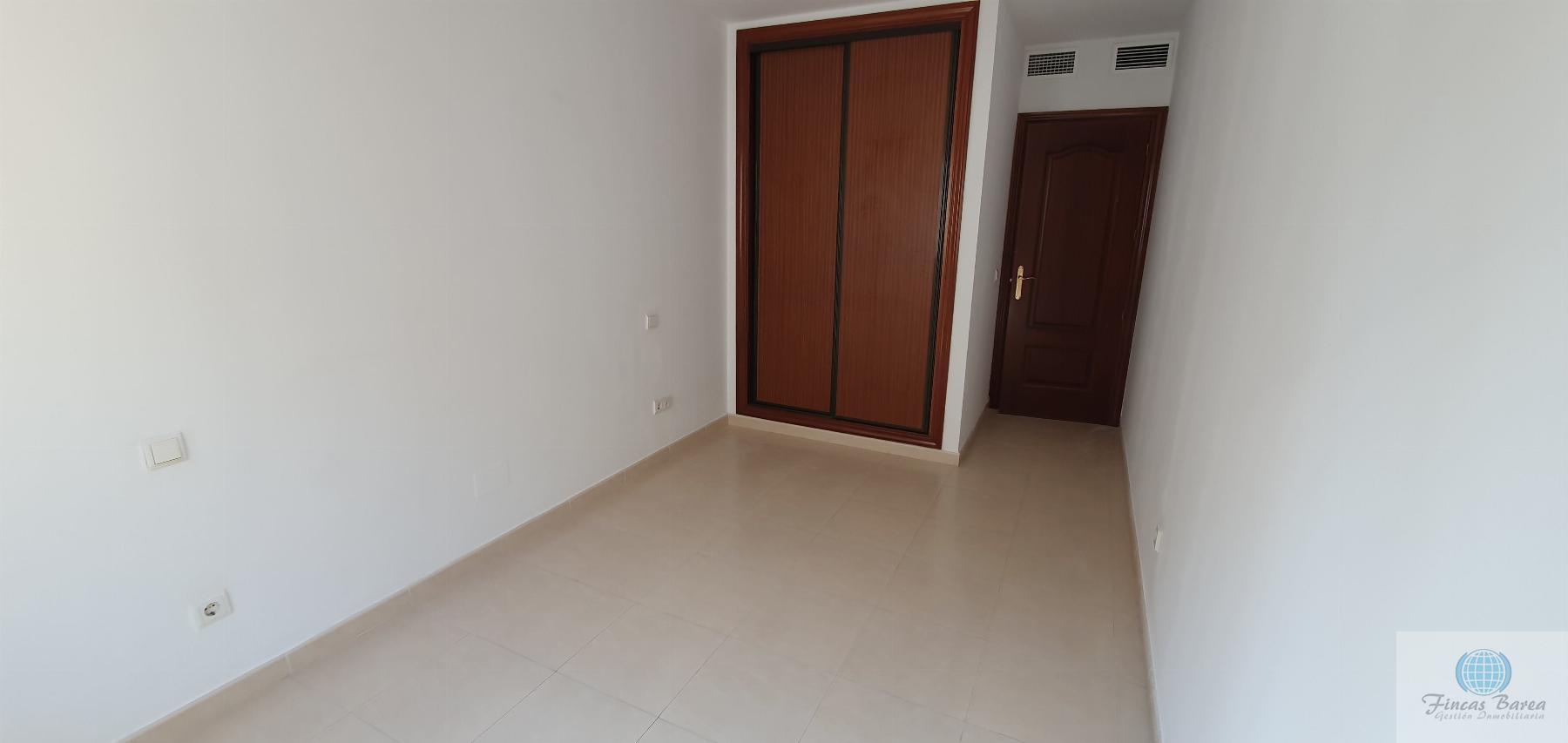 For sale of flat in Fuengirola