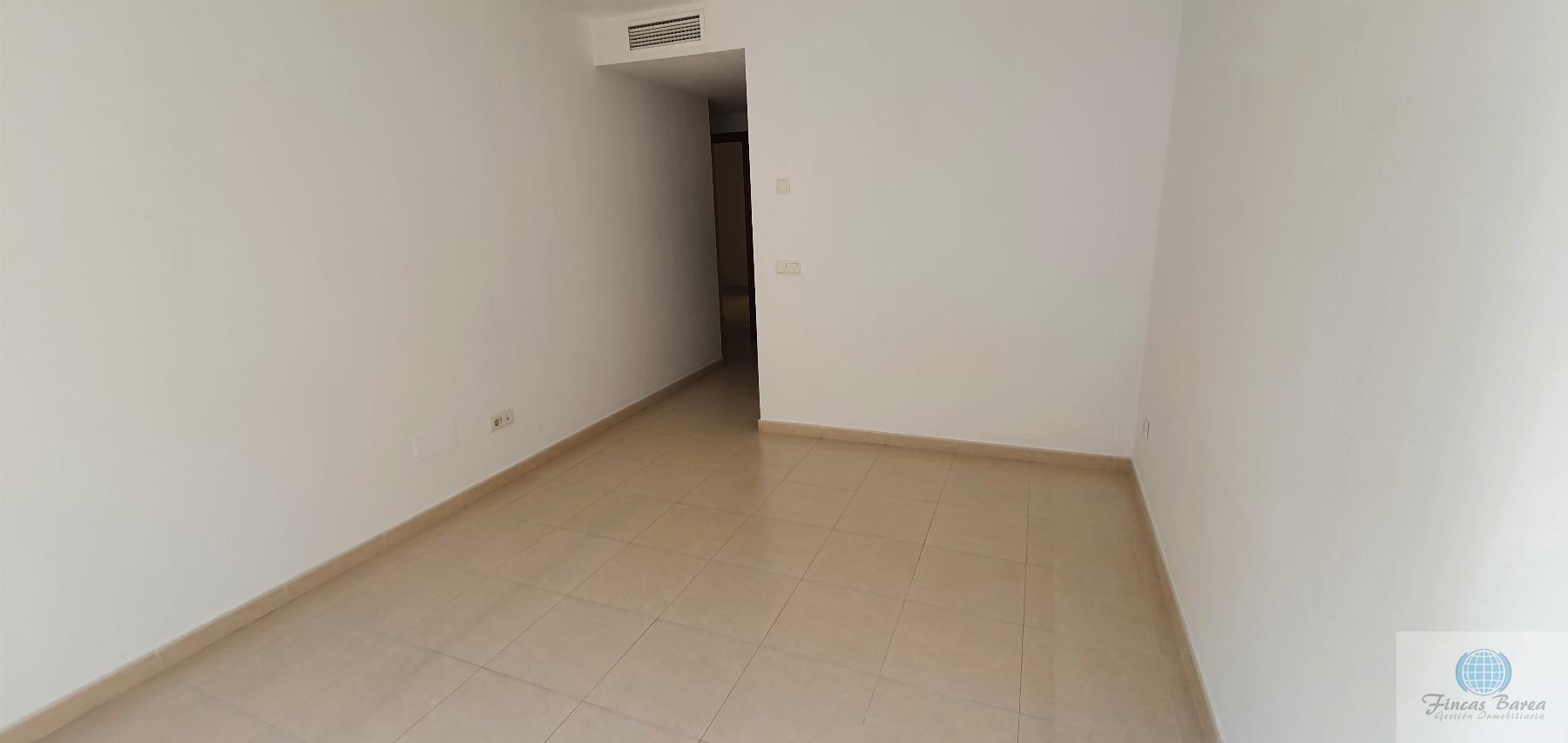 For sale of flat in Fuengirola
