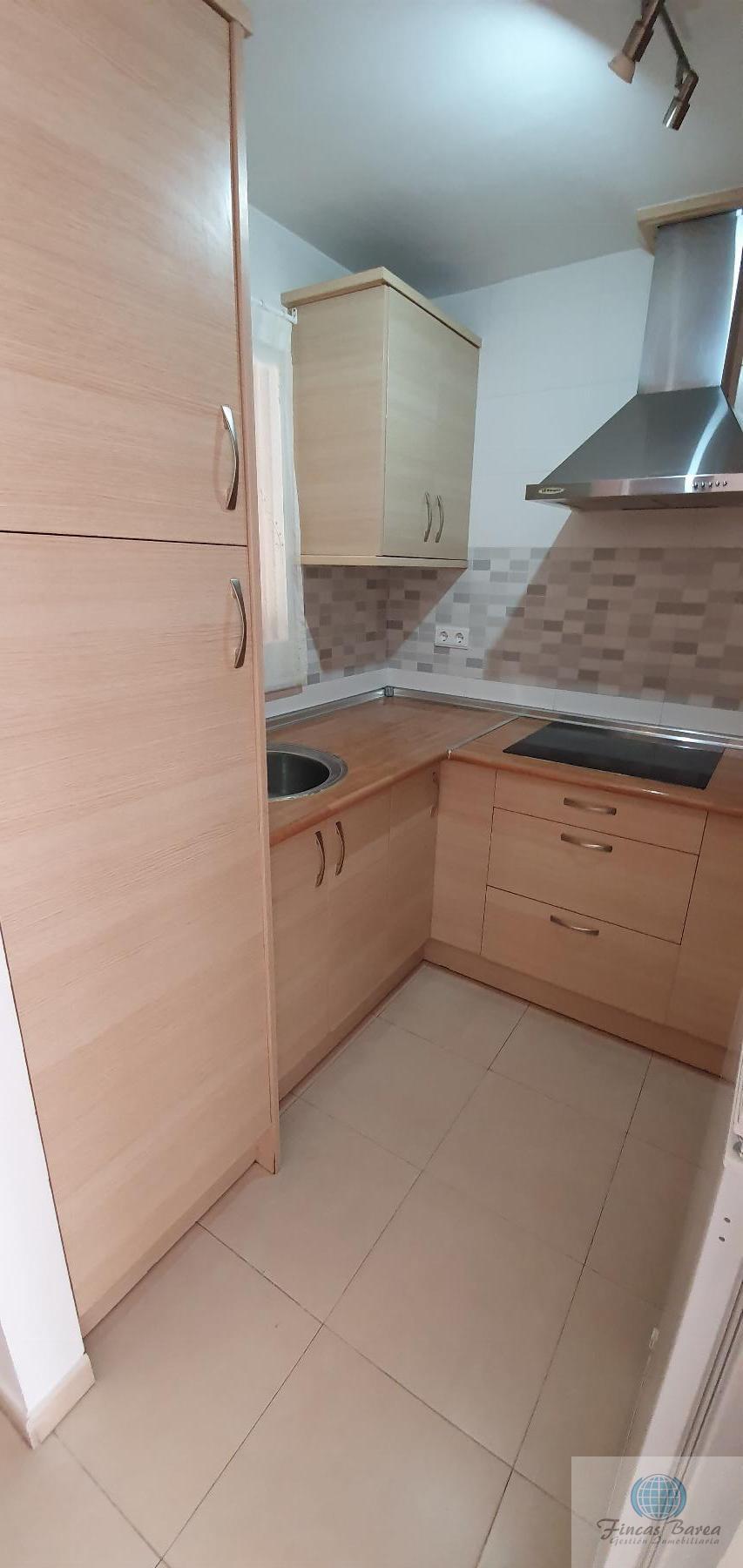 For sale of flat in Fuengirola