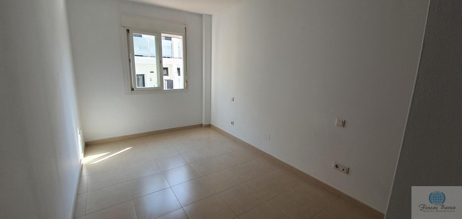 For sale of flat in Fuengirola
