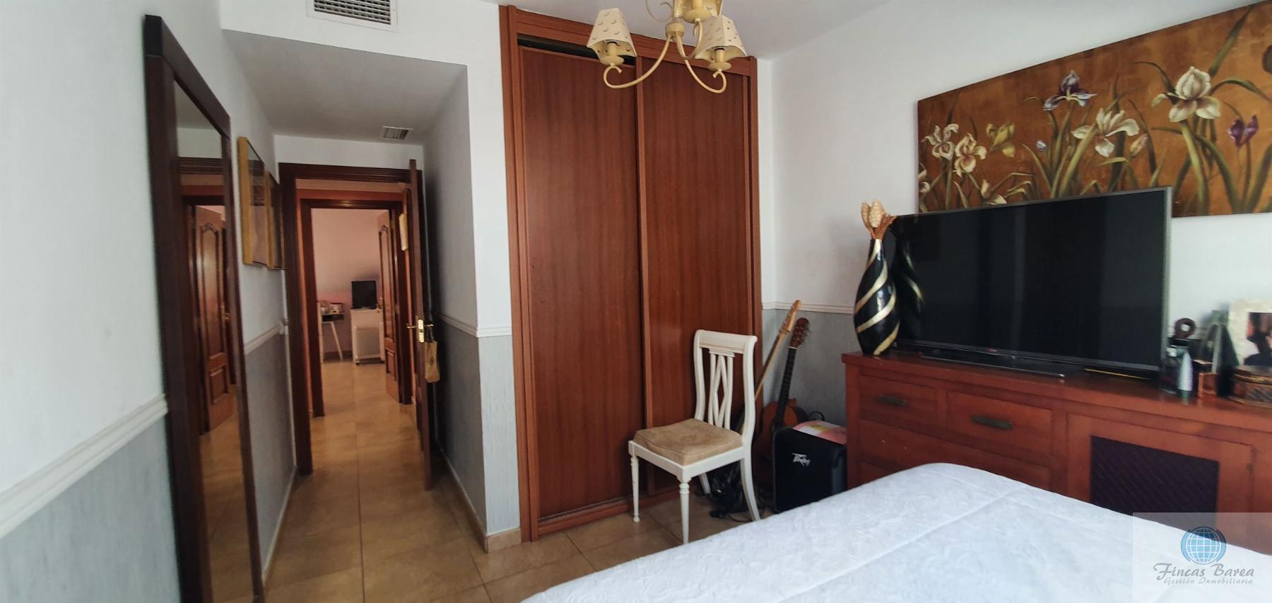 For sale of penthouse in Fuengirola