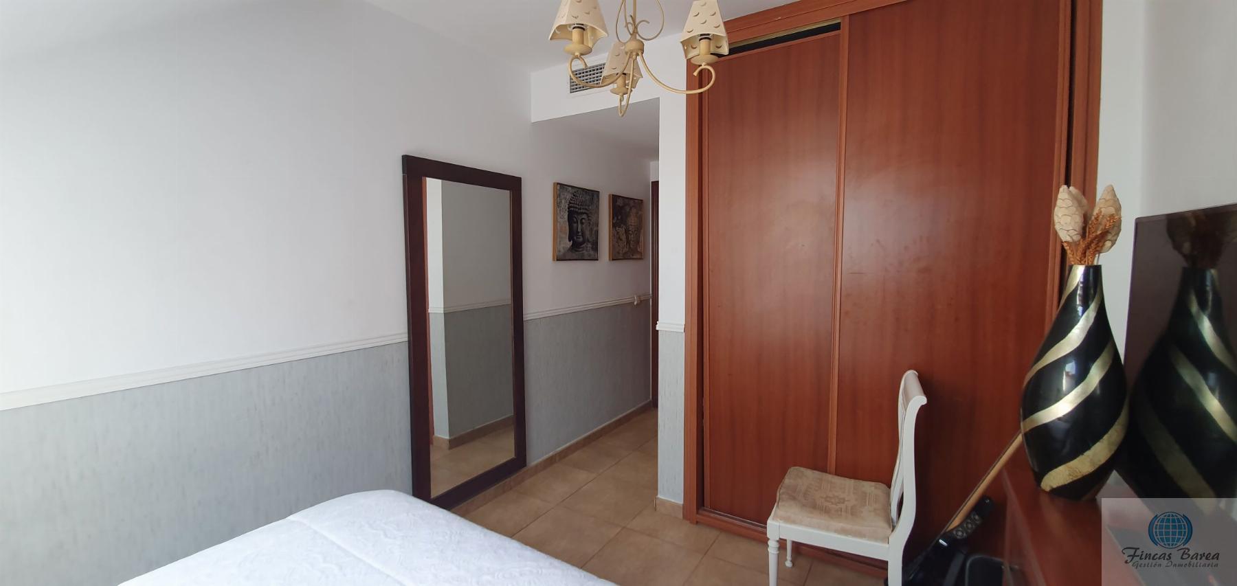 For sale of penthouse in Fuengirola