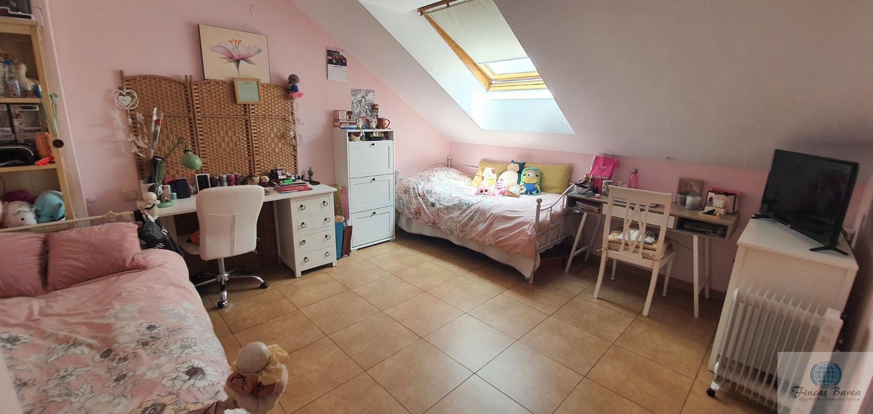 For sale of penthouse in Fuengirola