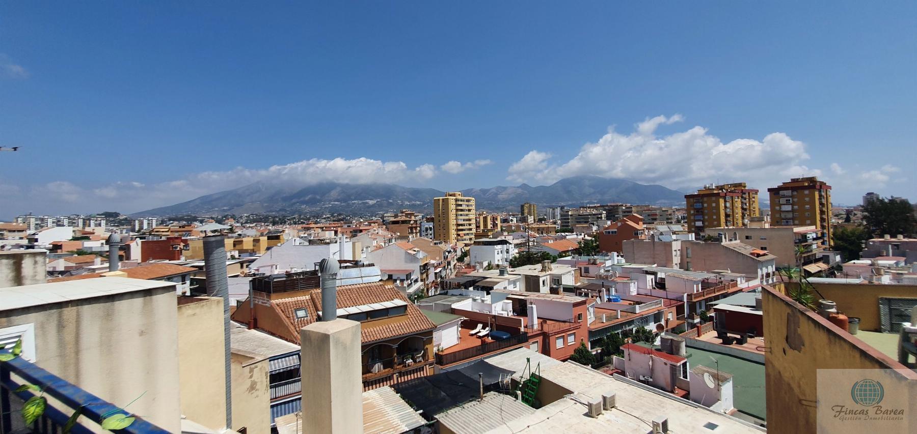 Venta de Ático en Fuengirola