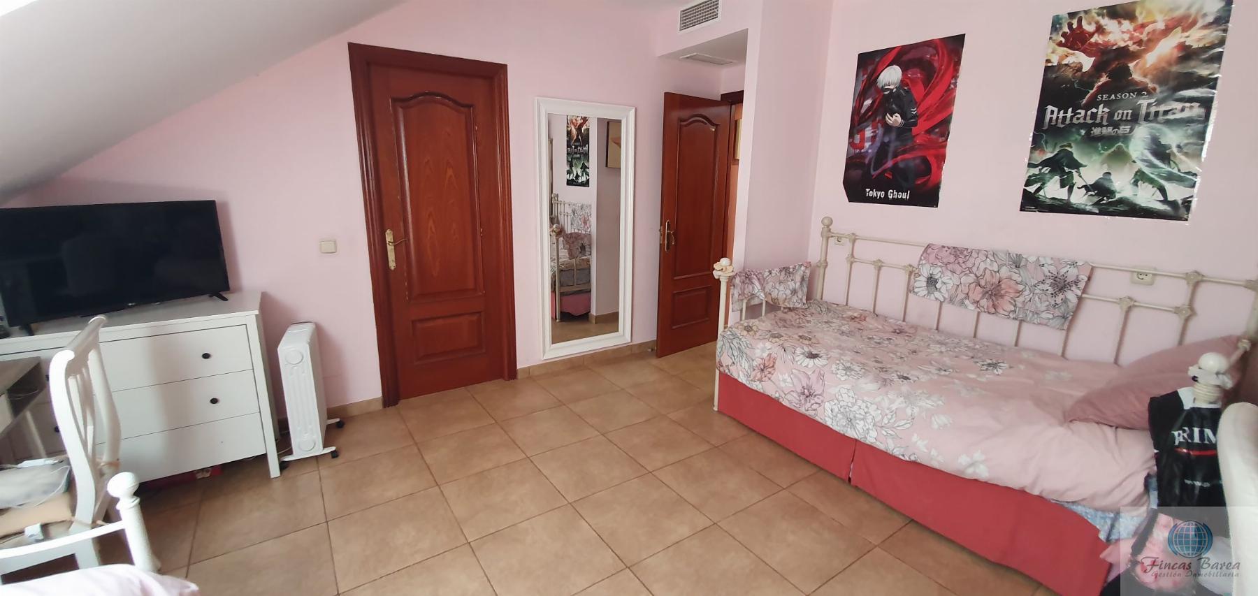 For sale of penthouse in Fuengirola