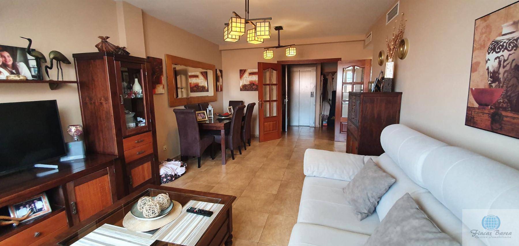 For sale of penthouse in Fuengirola