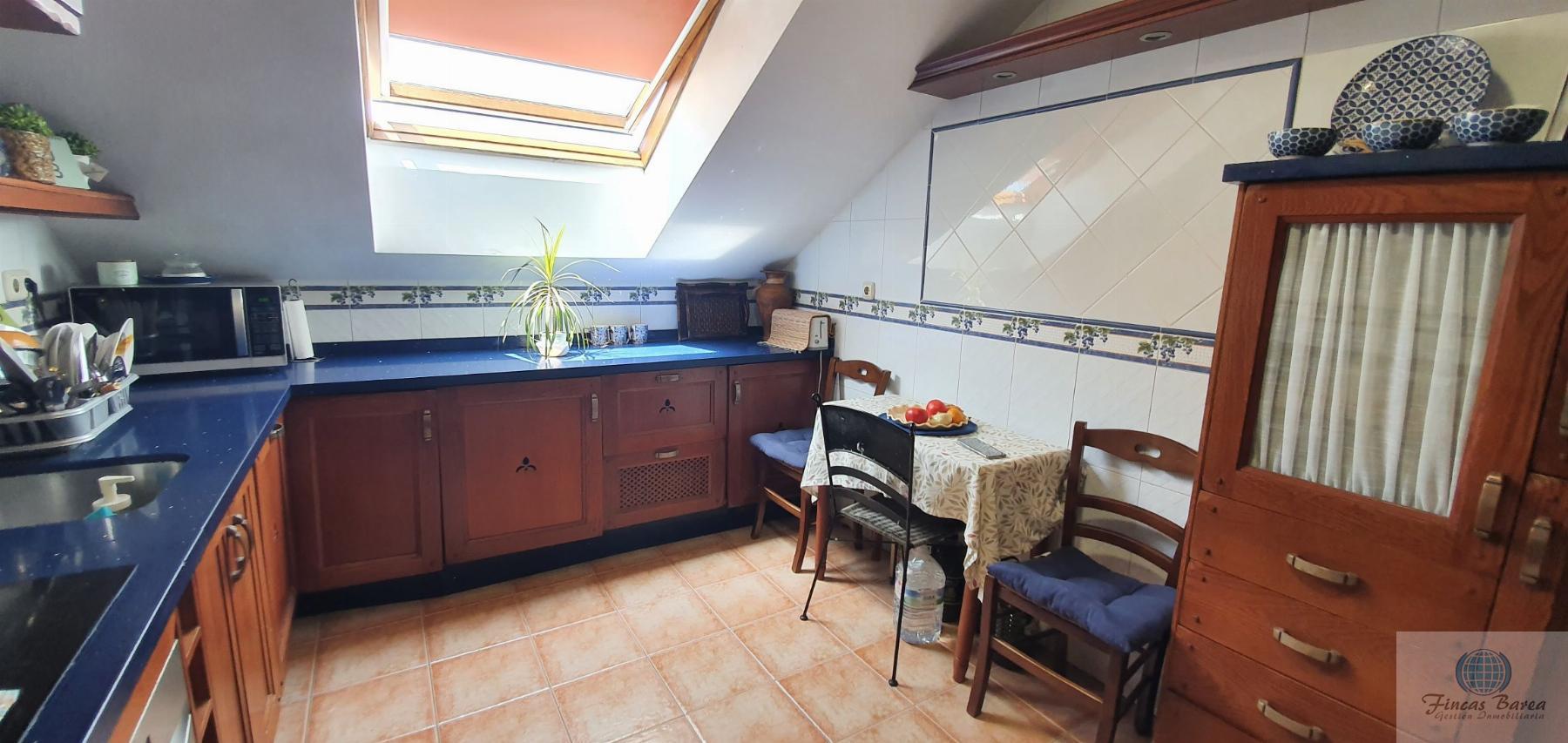 For sale of penthouse in Fuengirola