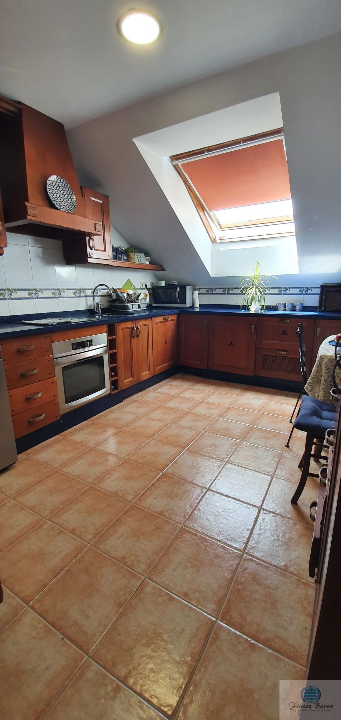 For sale of penthouse in Fuengirola