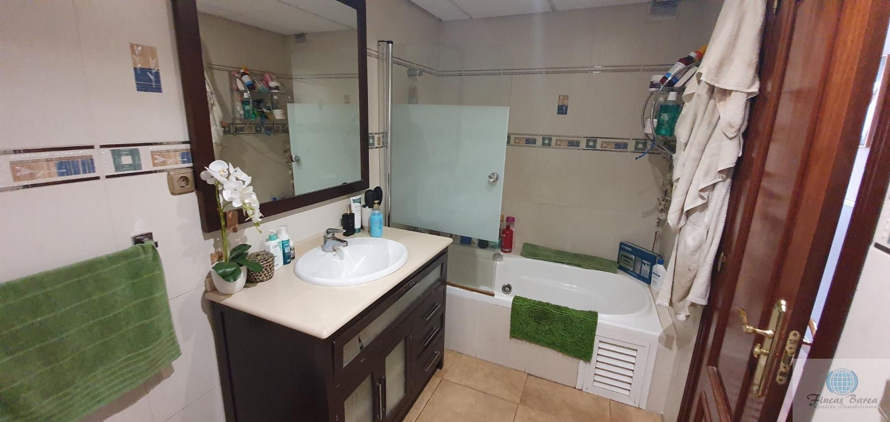 For sale of penthouse in Fuengirola