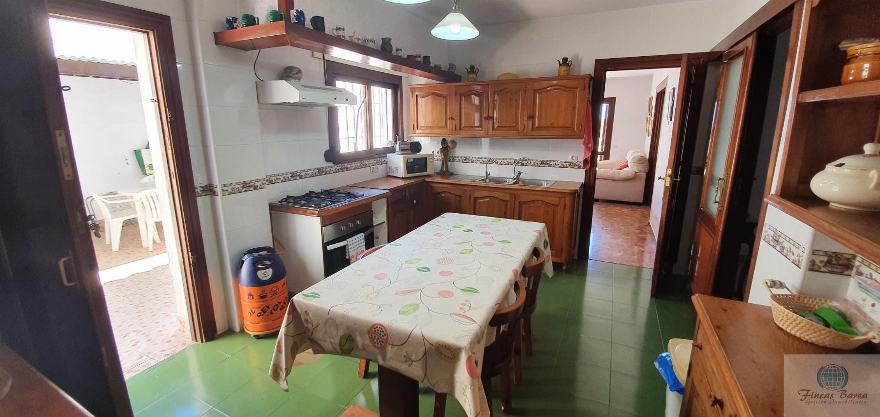 Venta de chalet en Málaga