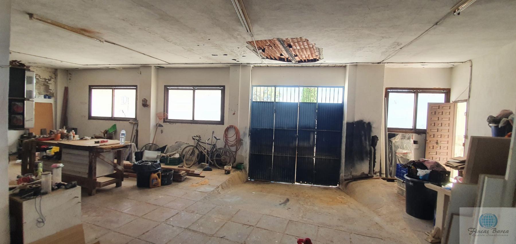 For sale of chalet in Málaga