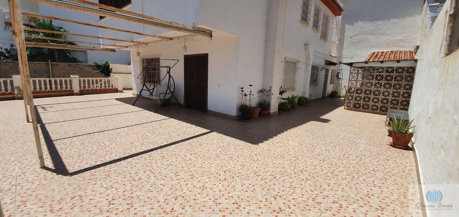 For sale of chalet in Málaga