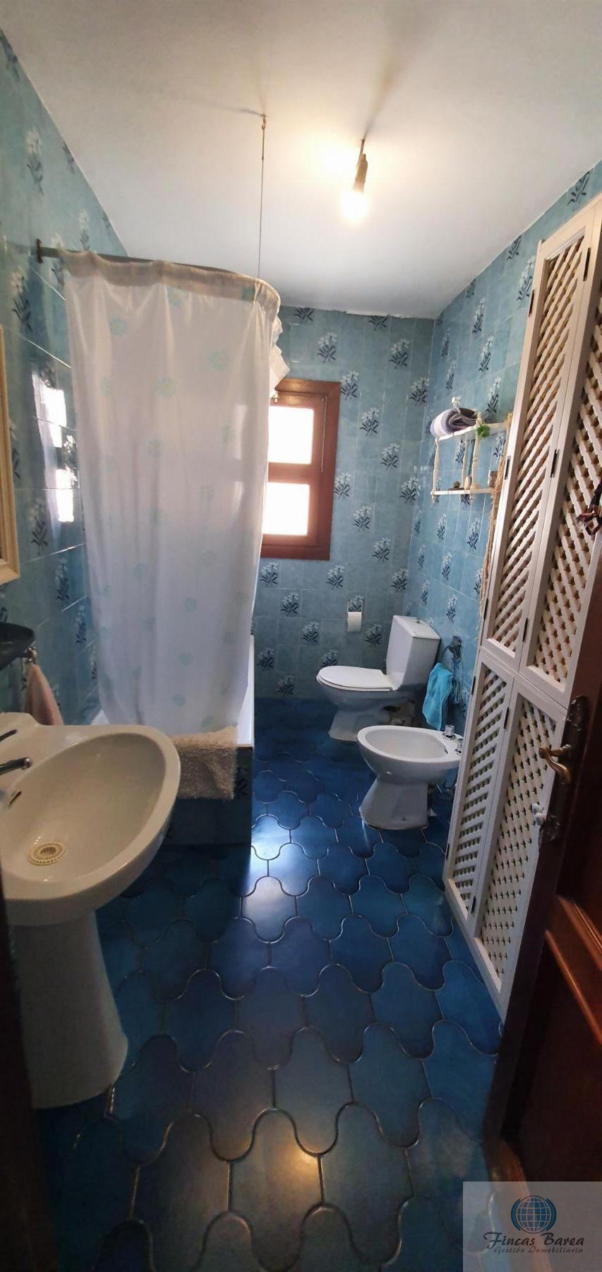 Venta de chalet en Málaga