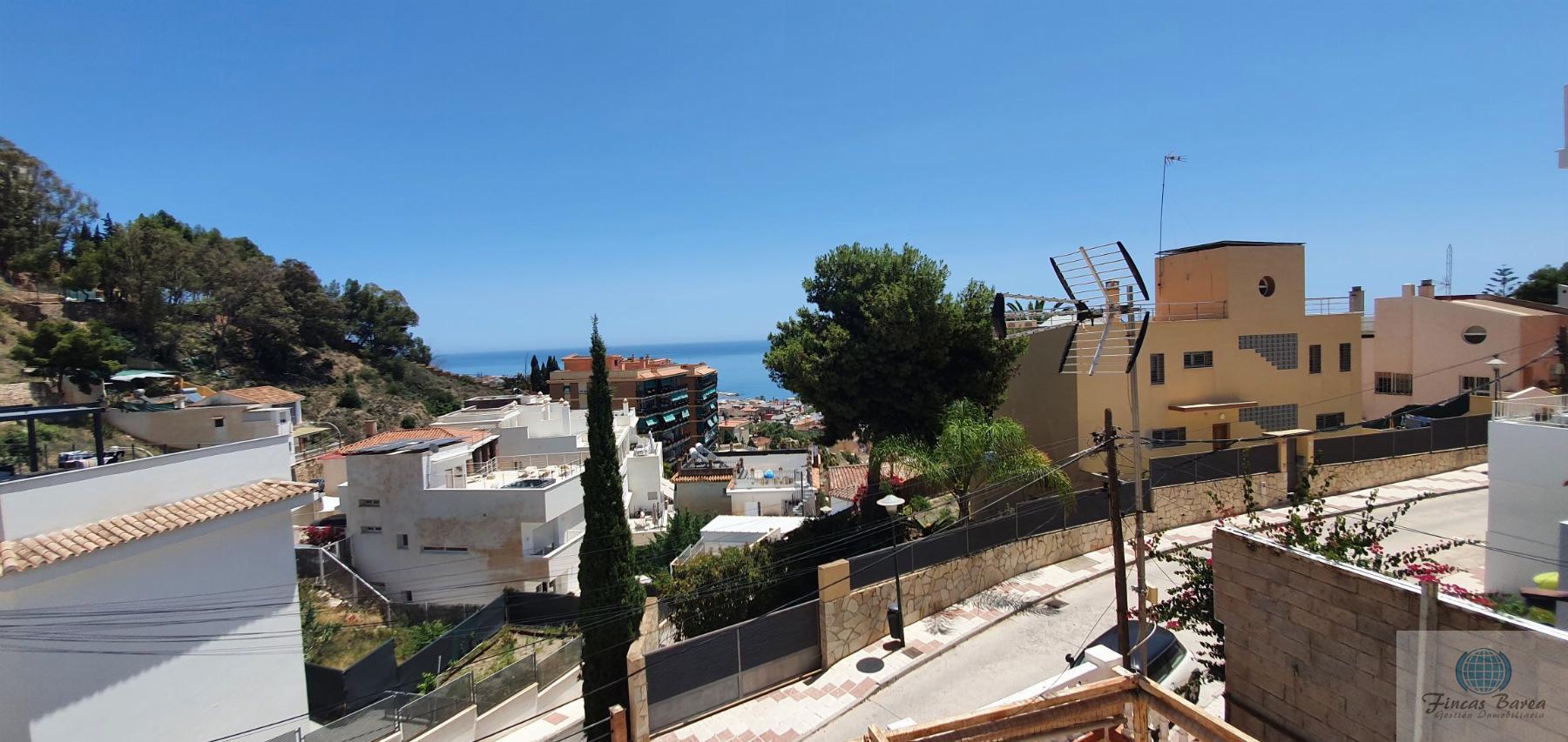 For sale of chalet in Málaga