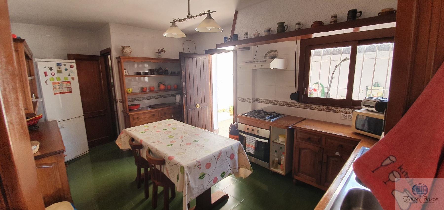 Venta de chalet en Málaga