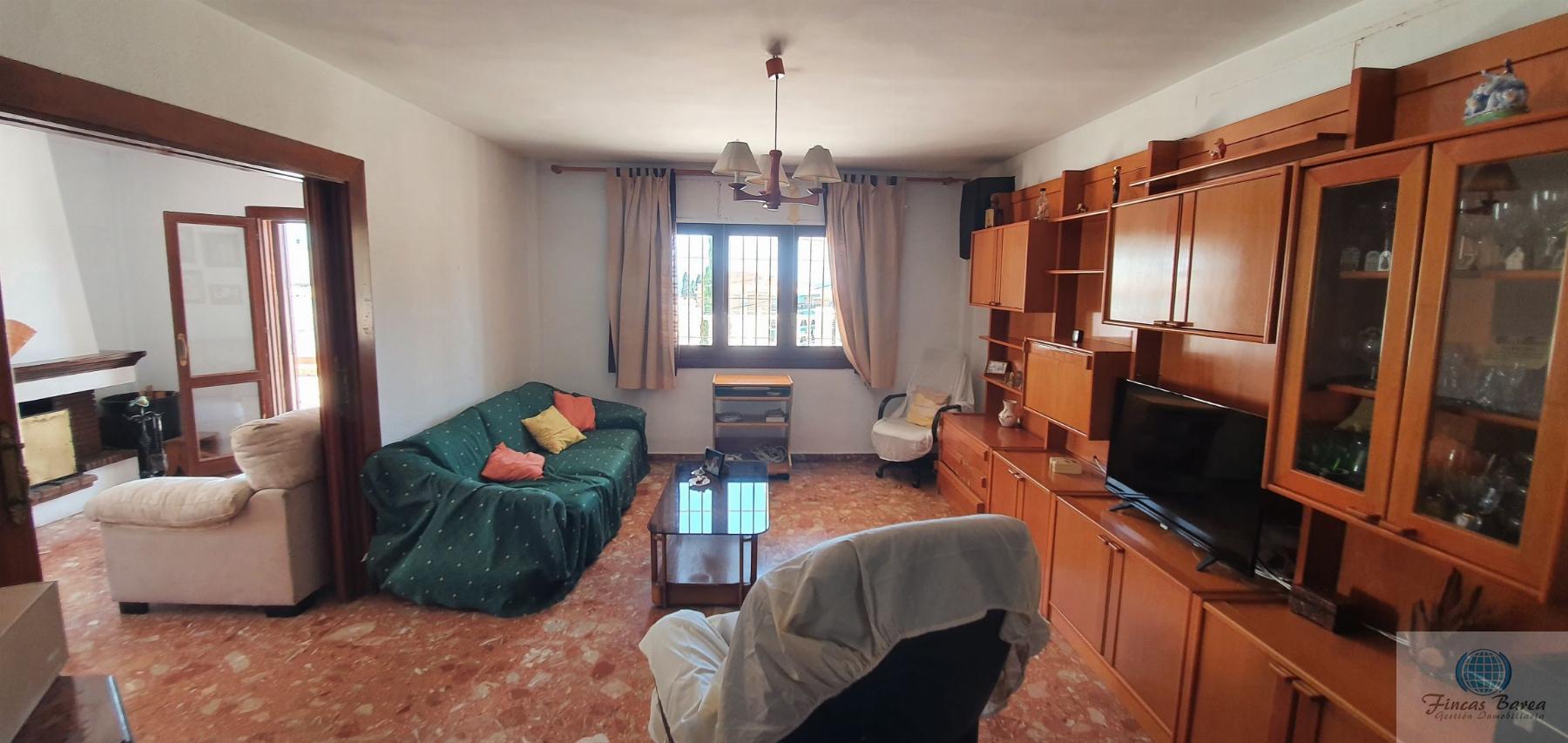 Venta de chalet en Málaga