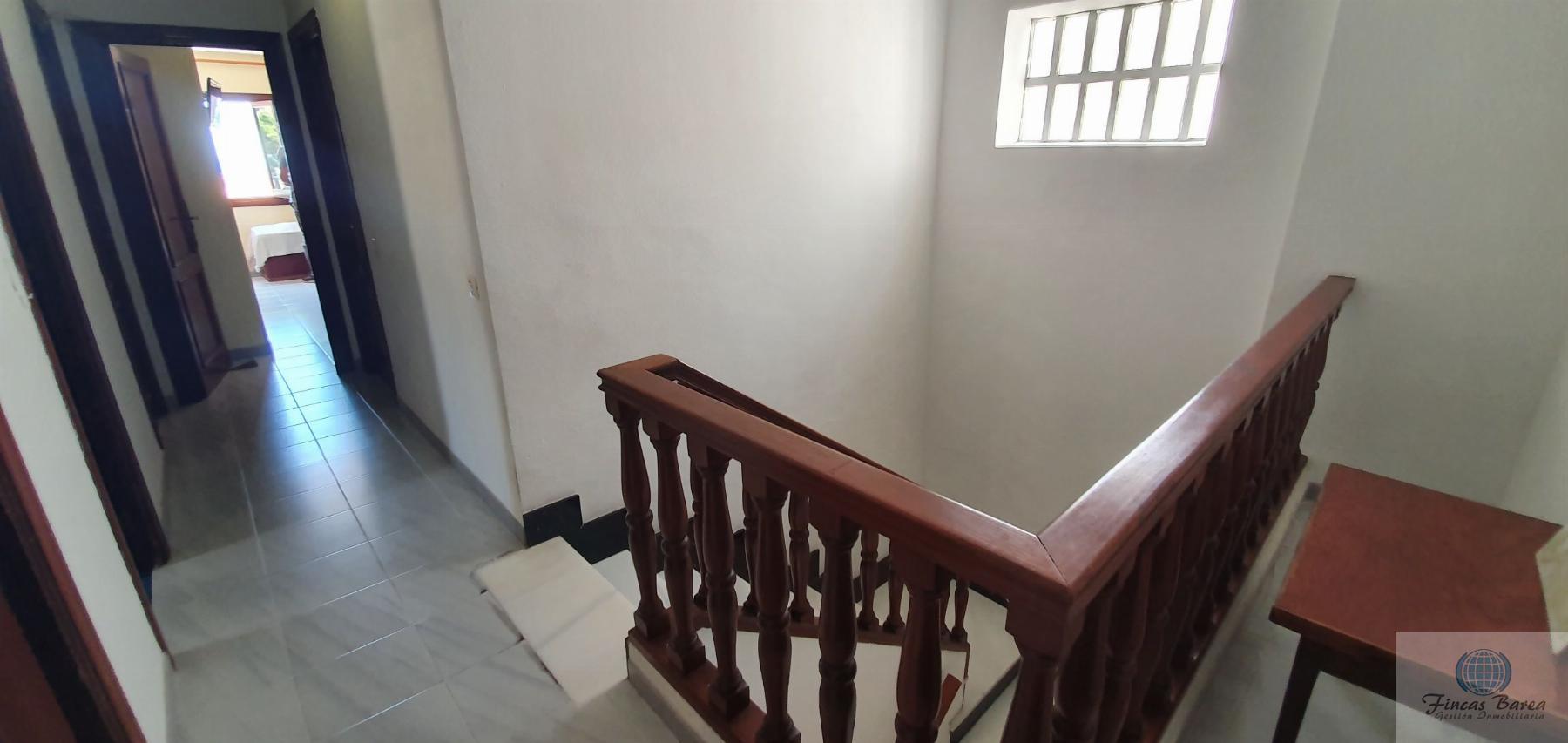For sale of chalet in Málaga